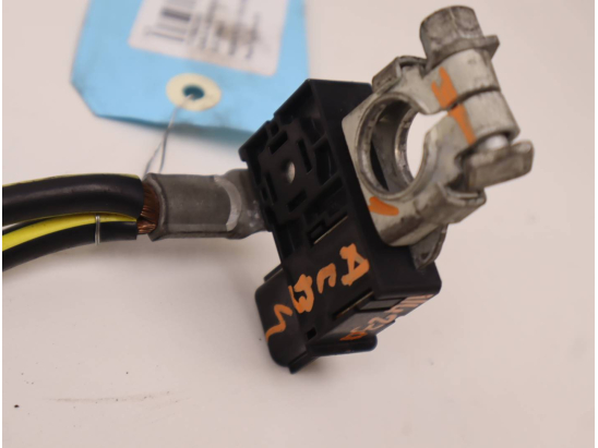 CABLE ALIMENTATION ELECTRIQUE