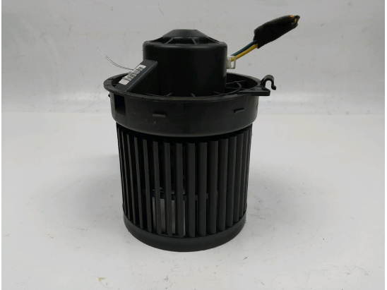 VENTILATEUR DE CHAUFFAGE