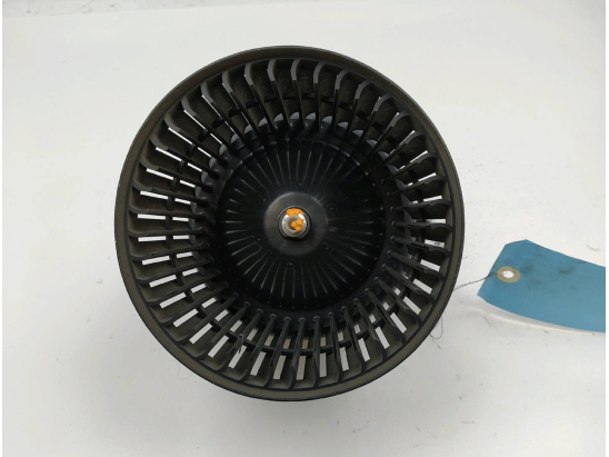 VENTILATEUR DE CHAUFFAGE