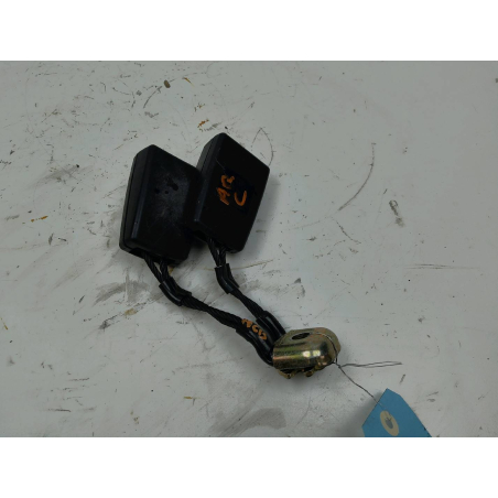 ANCRAGE CEINTURE ARG