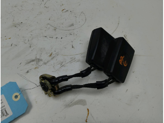 ANCRAGE CEINTURE ARG