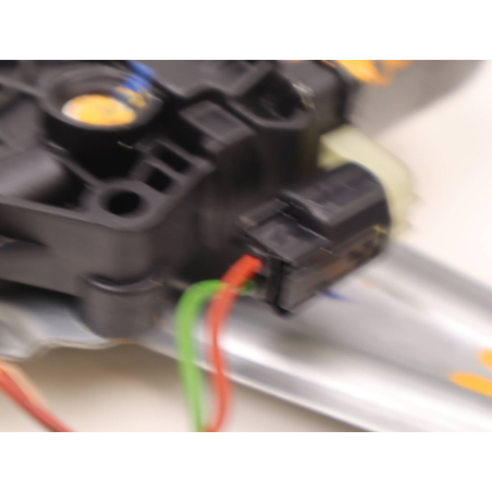 MECANISME+MOTEUR LEVE-GLACE ARD