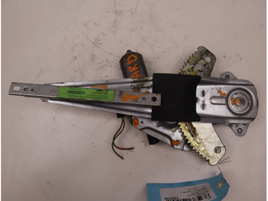 MECANISME+MOTEUR LEVE-GLACE ARD