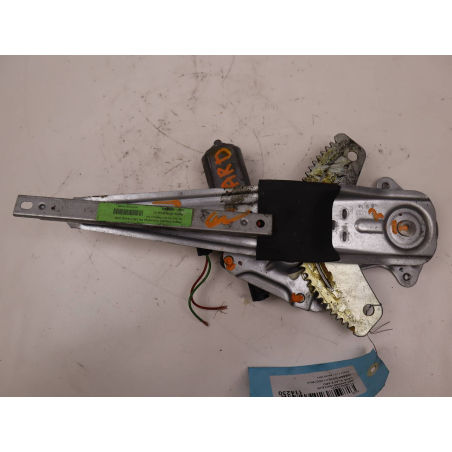 MECANISME+MOTEUR LEVE-GLACE ARD