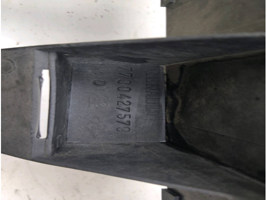 SUPPORT CENTRAL PARE-CHOC AR