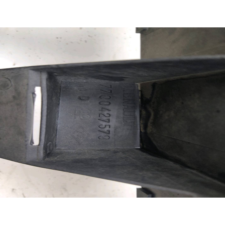 SUPPORT CENTRAL PARE-CHOC AR