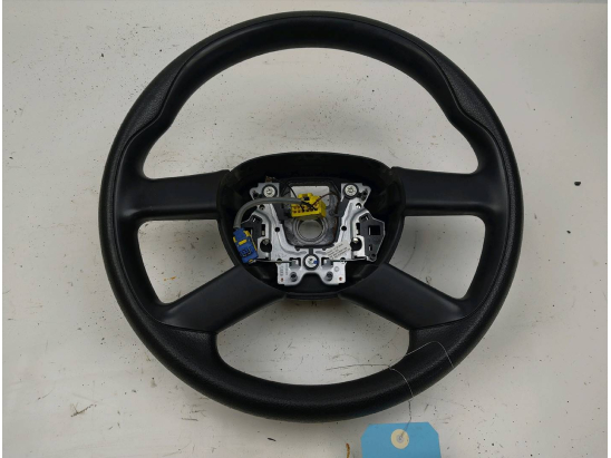 Volant de direction occasion VOLKSWAGEN POLO IV Phase 2 - 1.2 65ch