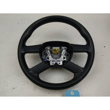Volant de direction occasion VOLKSWAGEN POLO IV Phase 2 - 1.2 65ch