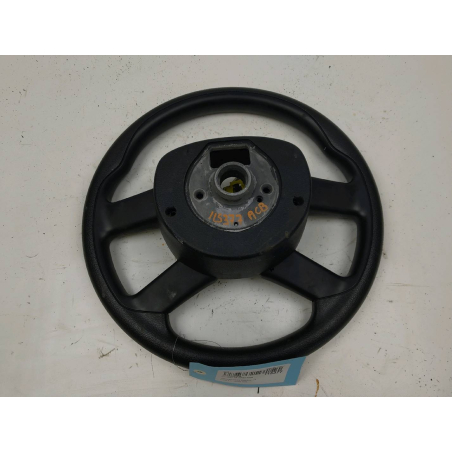 Volant de direction occasion VOLKSWAGEN POLO IV Phase 2 - 1.2 65ch