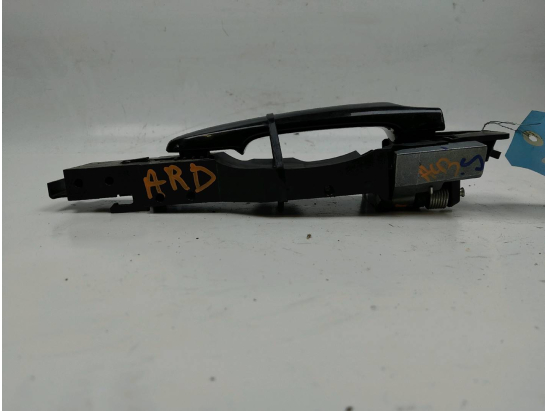 POIGNEE EXT PORTE ARD