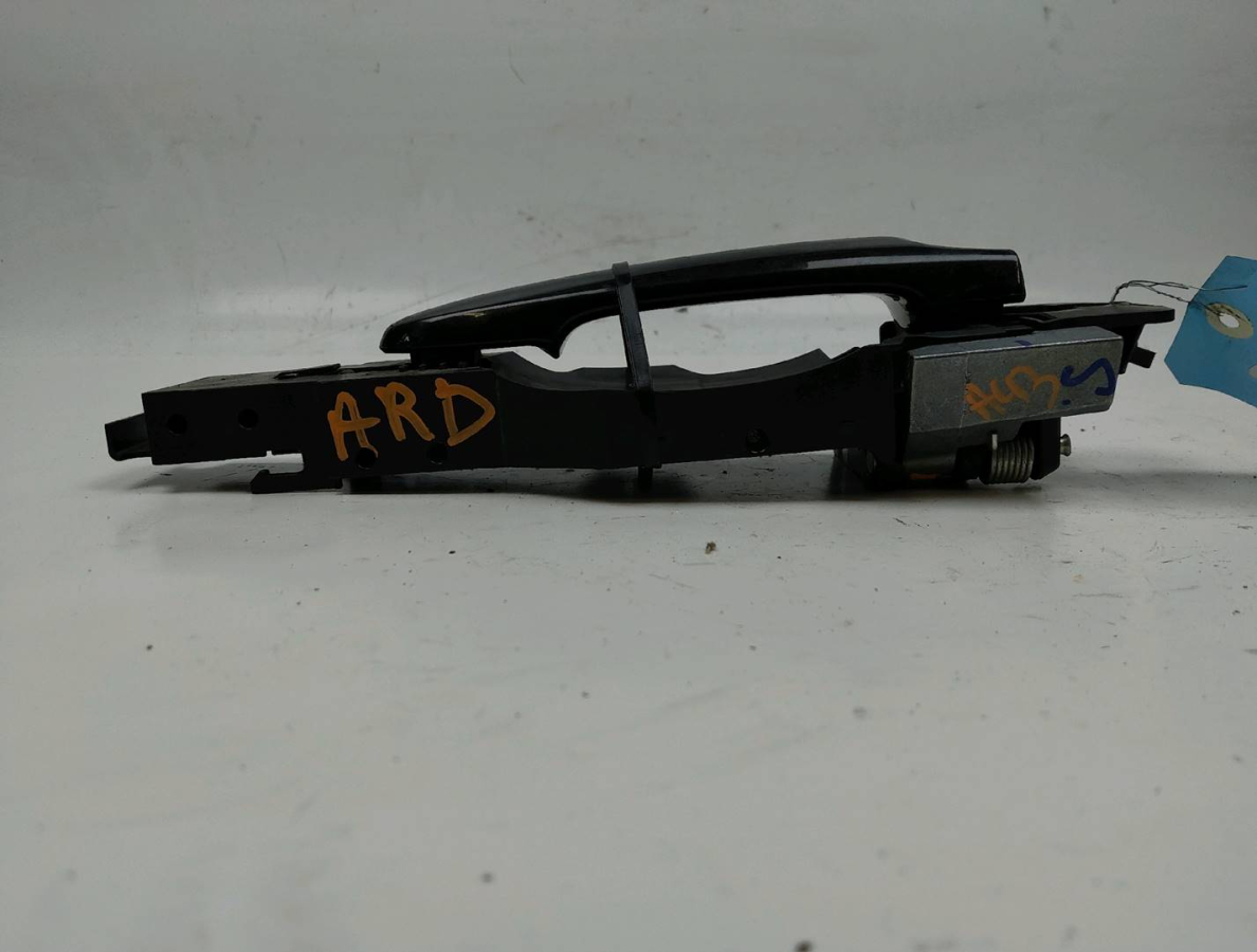 POIGNEE EXT PORTE ARD