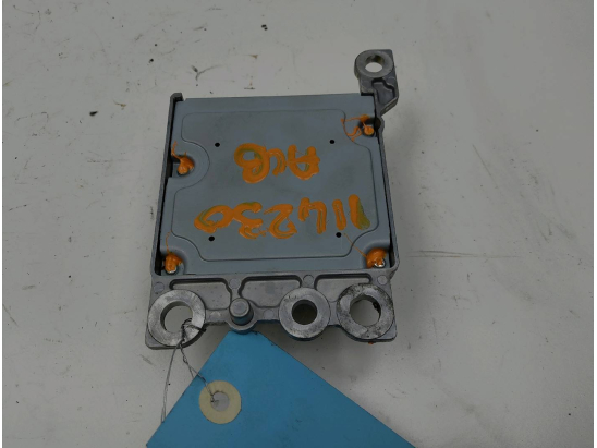 BOITIER PYROTECHNIQUE