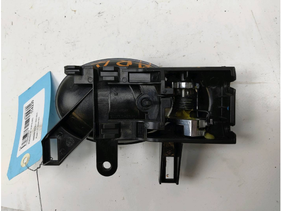 POIGNEE INT PORTE ARG