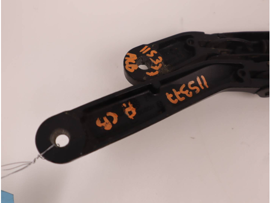 BRAS ESSUIE-GLACE AV