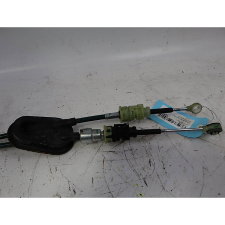 Tringlerie boite occasion NISSAN NOTE II Phase 1 - 1.5DCI 90ch