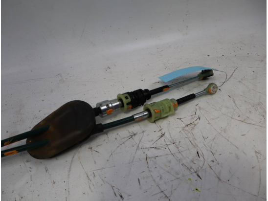 Tringlerie boite occasion NISSAN NOTE II Phase 1 - 1.5DCI 90ch