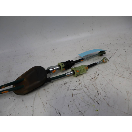 Tringlerie boite occasion NISSAN NOTE II Phase 1 - 1.5DCI 90ch