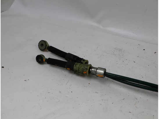 Tringlerie boite occasion NISSAN NOTE II Phase 1 - 1.5DCI 90ch