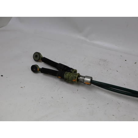 Tringlerie boite occasion NISSAN NOTE II Phase 1 - 1.5DCI 90ch