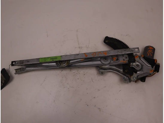 MECANISME+MOTEUR LEVE-GLACE AVG