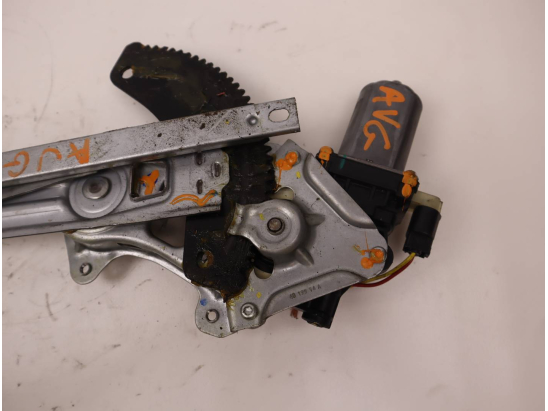 MECANISME+MOTEUR LEVE-GLACE AVG