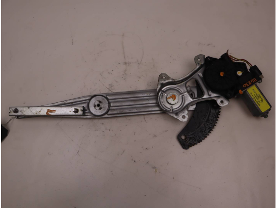 MECANISME+MOTEUR LEVE-GLACE AVG