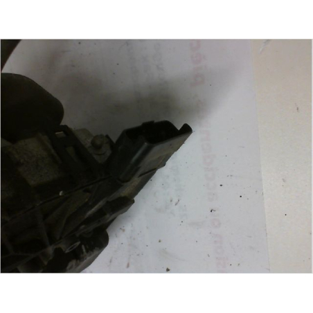 MECANISME ESSUIE-GLACE AV