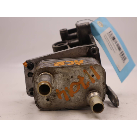 SUPPORT FILTRE A HUILE