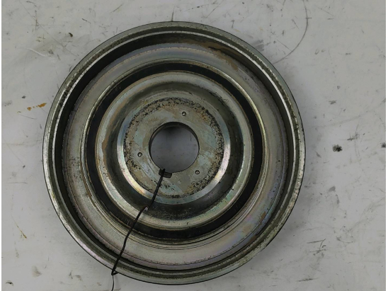 POULIE DE VILEBREQUIN