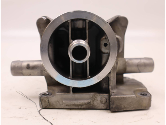 REFROIDISSEUR  FILTRE A HUILE