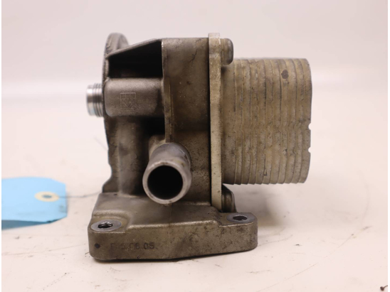 REFROIDISSEUR  FILTRE A HUILE