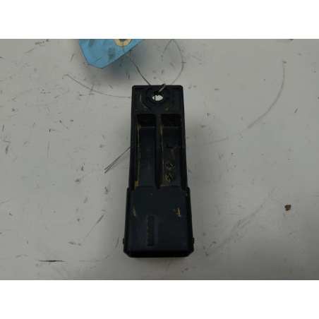 BOITIER DE PRECHAUFFAGE