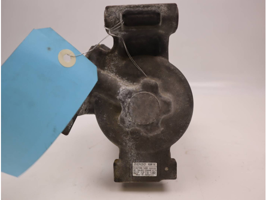 COMPRESSEUR AIR CONDITIONNE