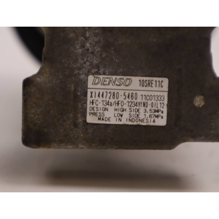 COMPRESSEUR AIR CONDITIONNE