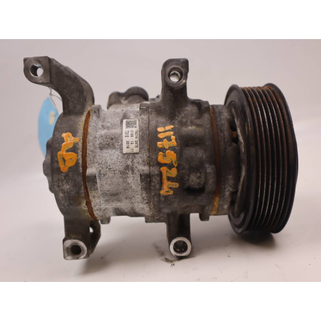 COMPRESSEUR AIR CONDITIONNE