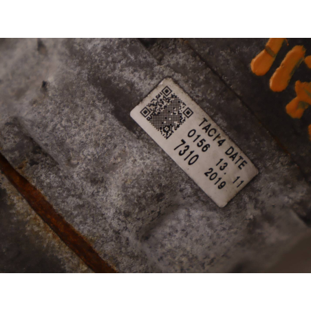 COMPRESSEUR AIR CONDITIONNE