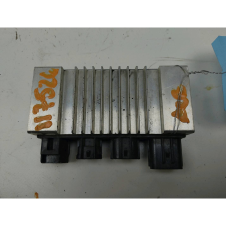 BOITIER DE PRECHAUFFAGE