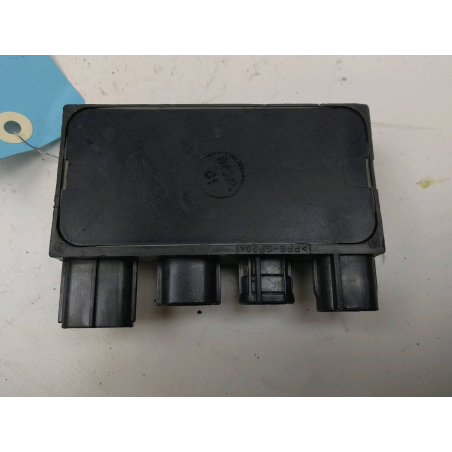 BOITIER DE PRECHAUFFAGE