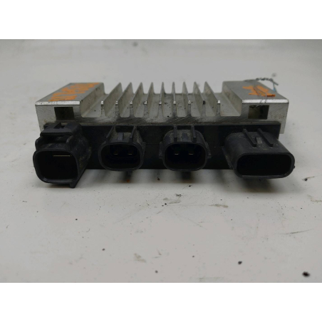 BOITIER DE PRECHAUFFAGE