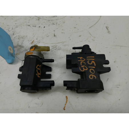 CAPTEUR PRESSION ECH