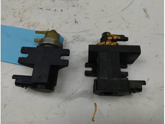 CAPTEUR PRESSION ECH