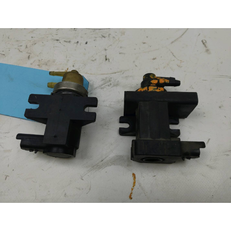 CAPTEUR PRESSION ECH