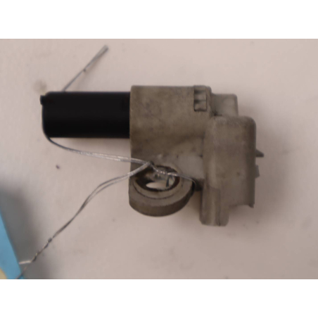 CAPTEUR ARBRE Ã€ CAMES