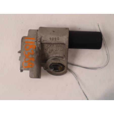 CAPTEUR ARBRE Ã€ CAMES