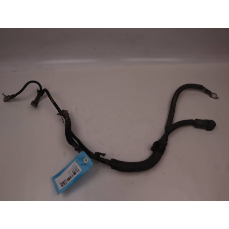 CABLE ALIMENTATION ELECTRIQUE