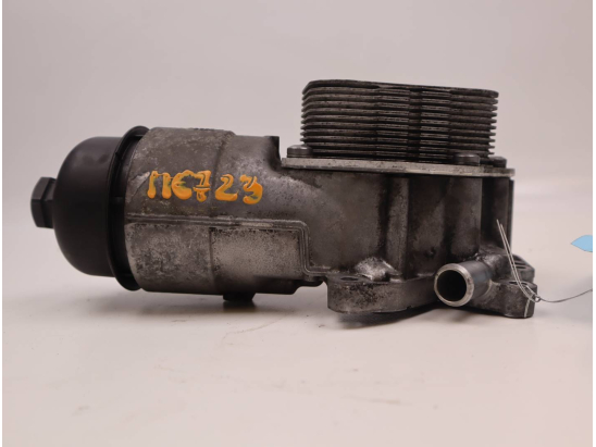 SUPPORT FILTRE A HUILE