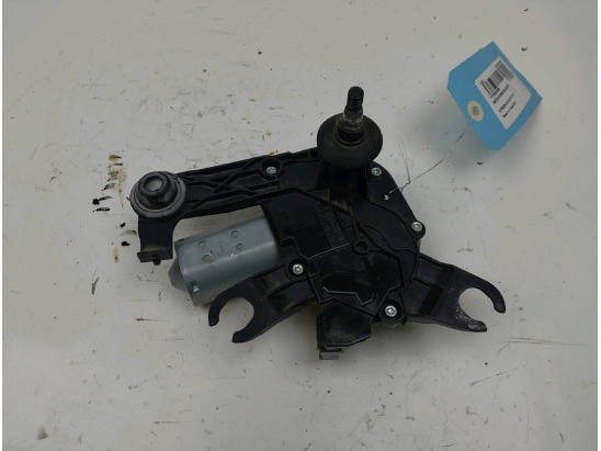 MOTEUR ESSUIE-GLACE AR