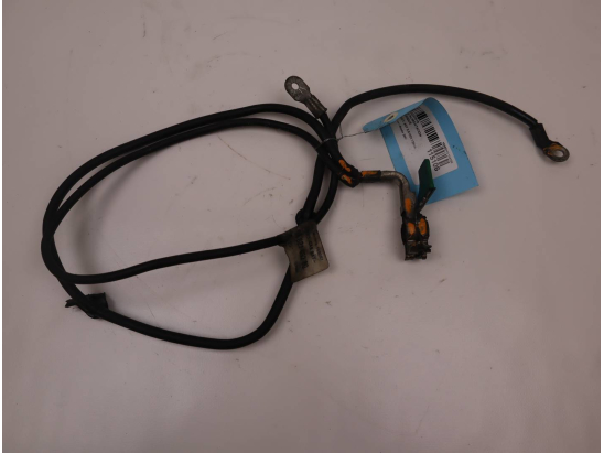 CABLE ALIMENTATION ELECTRIQUE