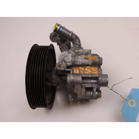 POMPE DIRECTION ASSISTEE