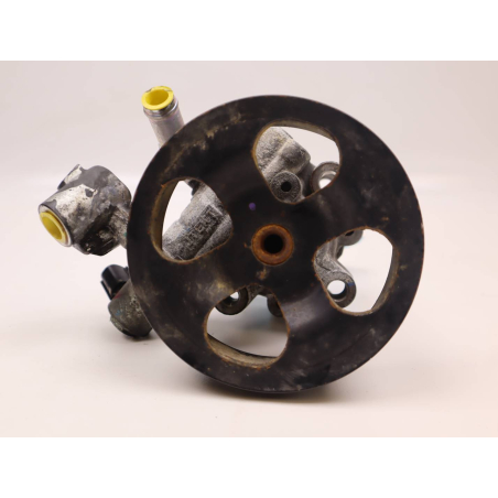 POMPE DIRECTION ASSISTEE